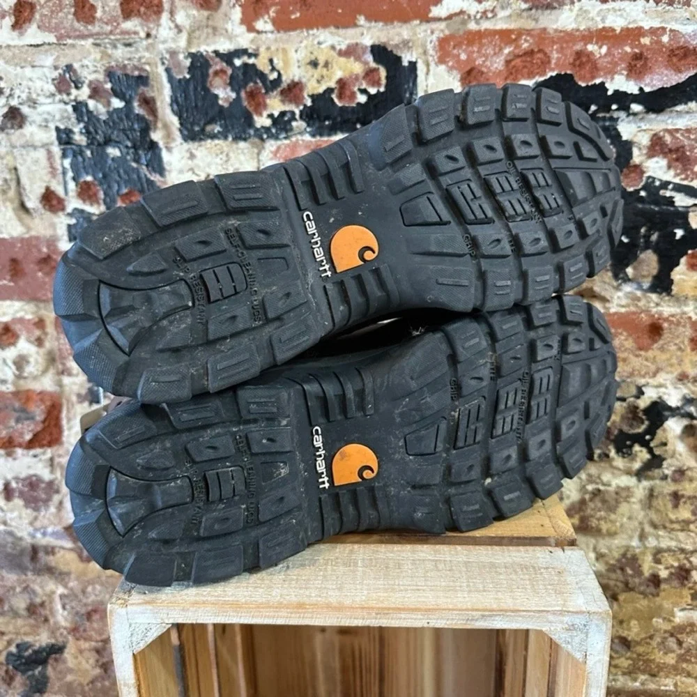 Carhartt men inch